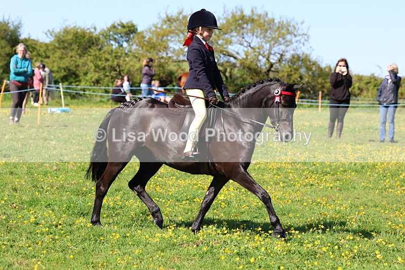 3E7A9182 - Class 3: First Ridden