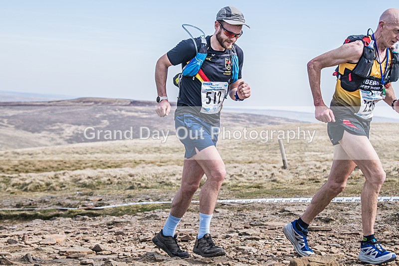 Pen-Y-Ghent-629 - The 3 Peaks Race Saturday 25th April 2026 - Pen Y Ghent