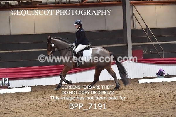 BPP_7191 - CLASS 6 NOVICE CHAMPIONSHIP TEST 5