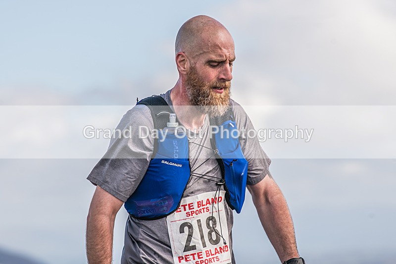 Coledale-939 - Coledale Horseshoe Fell Race Saturday 30th March 2024