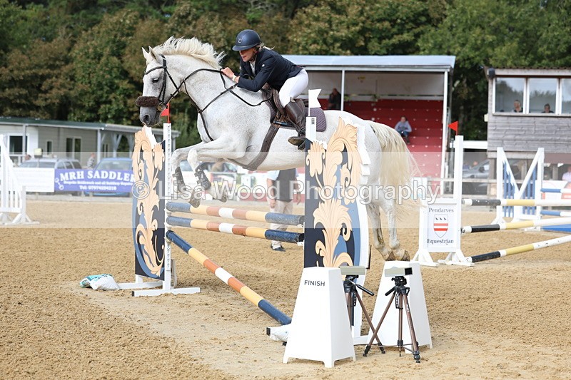 3E7A0110 - Class 11: Senior Discovery/1m open