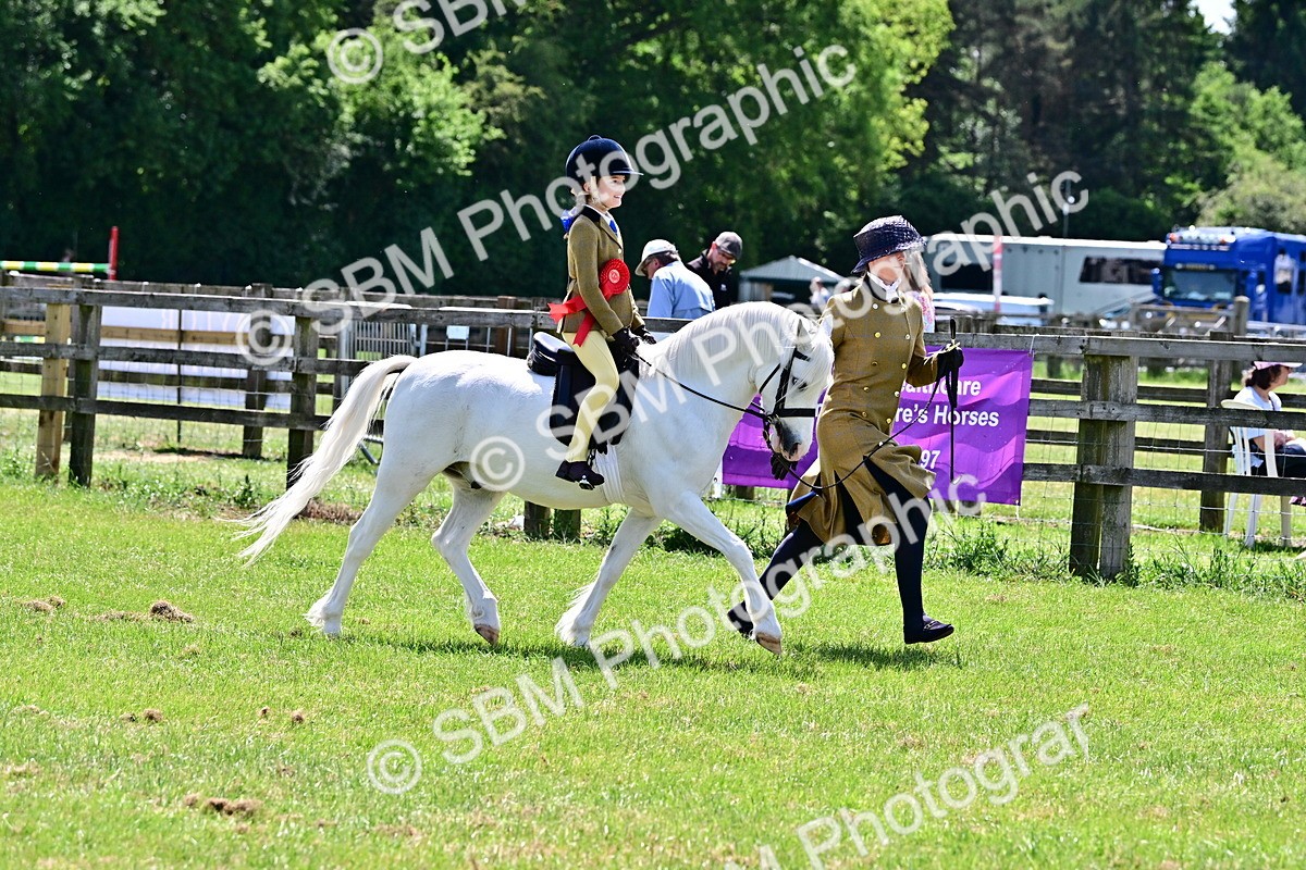 SBM_05998 - Class 59-60 - TSR M&M  Lear Rein and First Ridden Amateur of the year