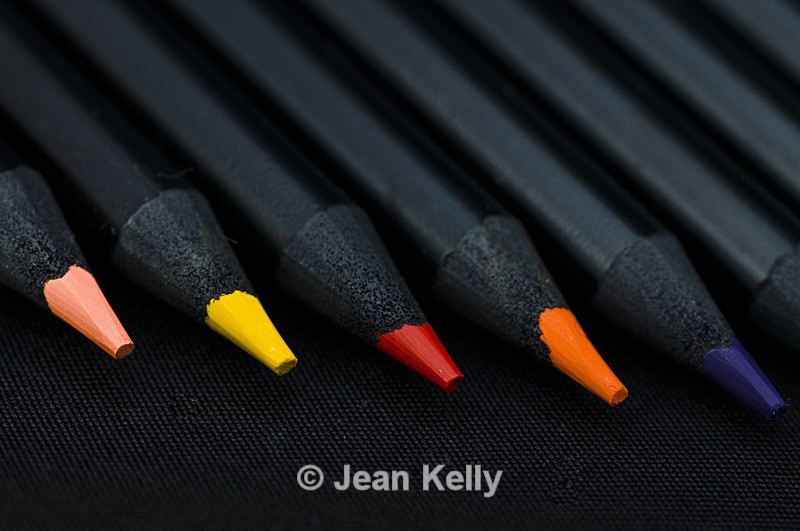 Colouring pencils - 7433 - Pencils