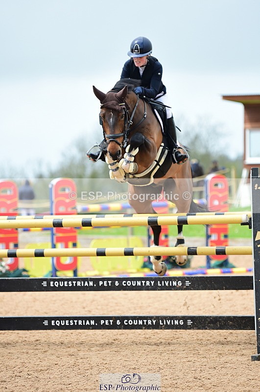 230505A-140524-04460 - Cls 22 Talent Seeker & 7 year old Quali