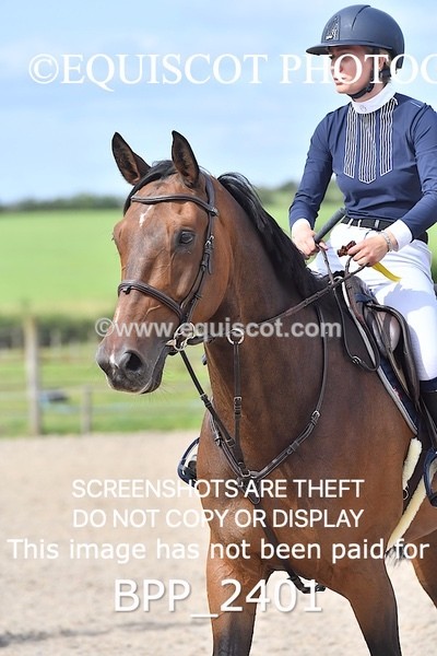 BPP_2401 - CLASS 18 SUN Senior 1.15m Open