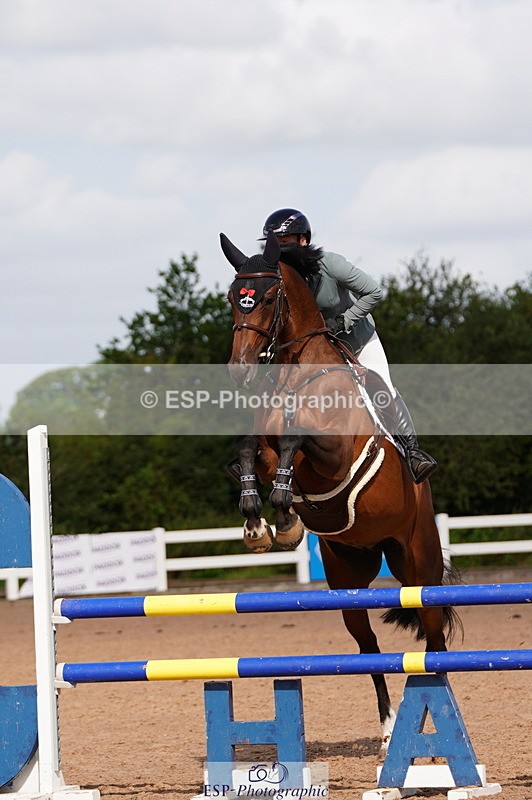 240803A-100656-06851 - Cls 35 Snr Discovery and 1m Open