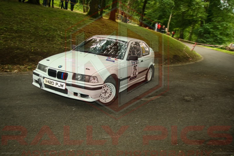 RPM Loughgall 2025 74 of 78 - RPM Loughgall Rally 2025