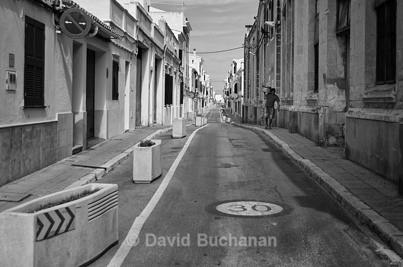 30 Zone - Urban Life.