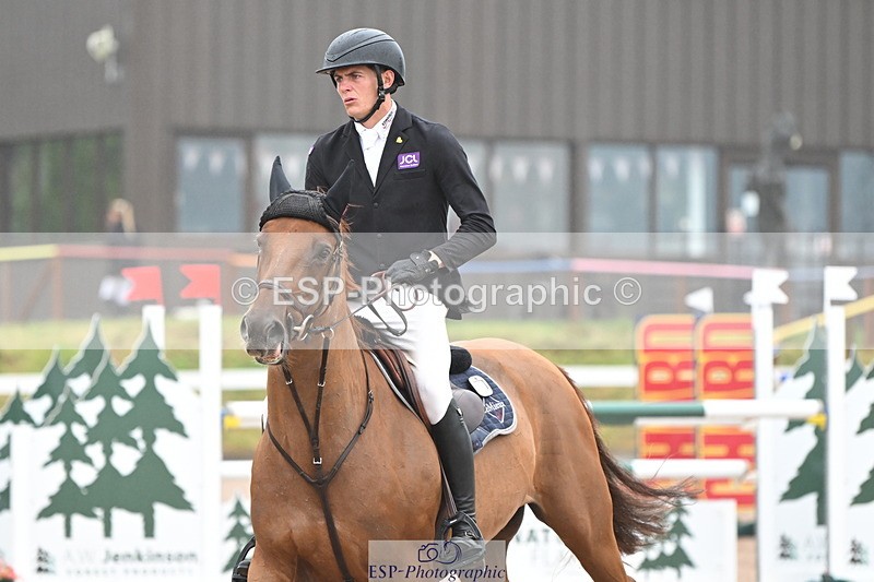 240720A-084115-13080 - Cls 15, 1 Star Silver Tour 1.25m