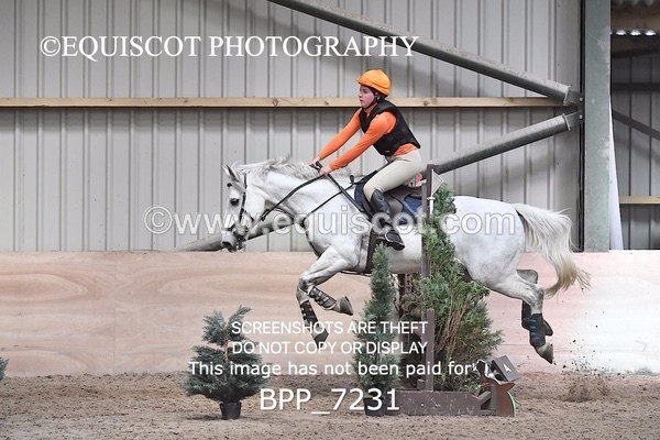 BPP_7231 - CLASS 3 BE80CM