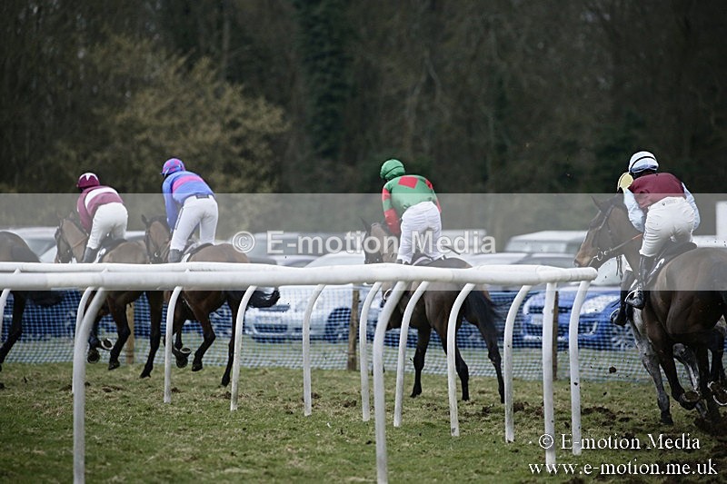 PtP 110318 554 - Hampshire Hunt Point-to-Point Hackwood Park 11/03/18