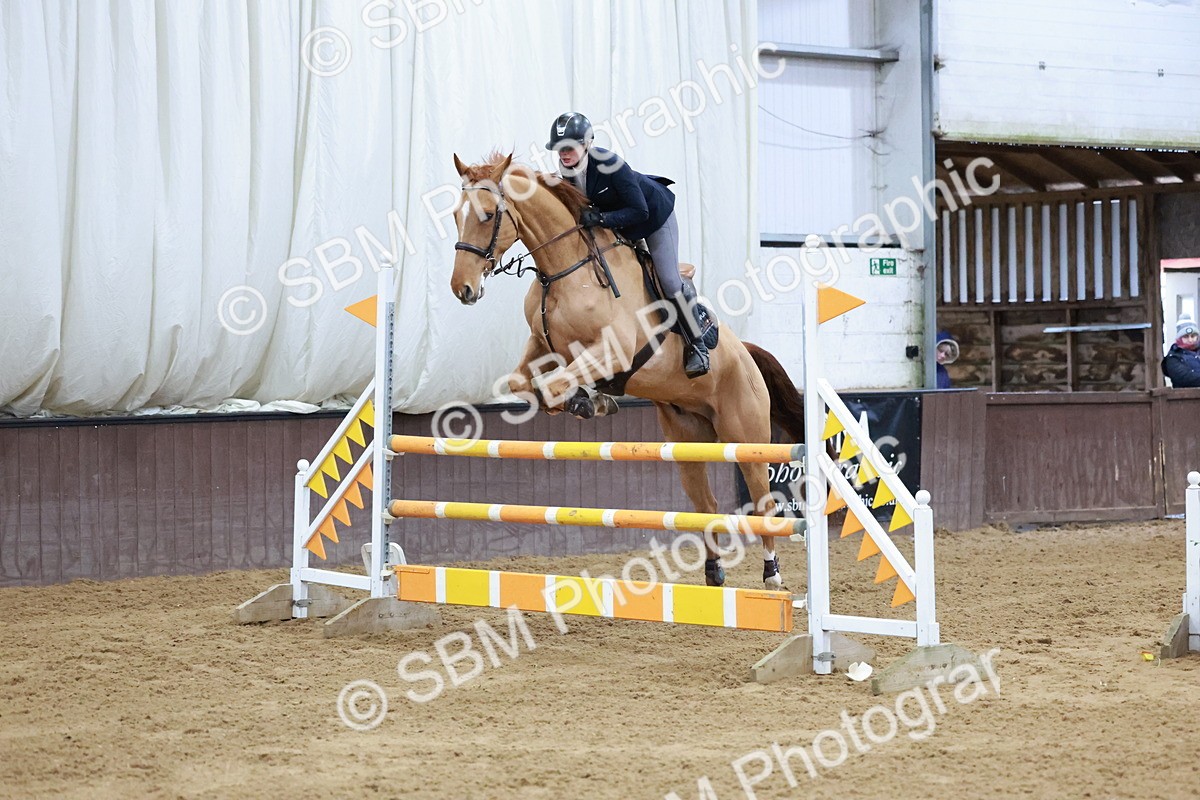 SBM_007810 - Class 25 - Senior Newcomers 1.10m