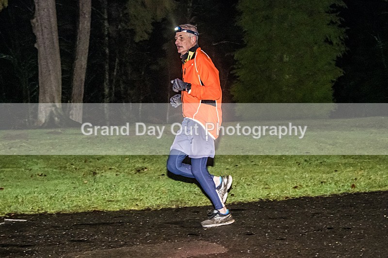 HTE Dark Skies 10K-23 - High Terrain Events Kielder Dark Skies 10K Trail Run Saturday 7th January 2023