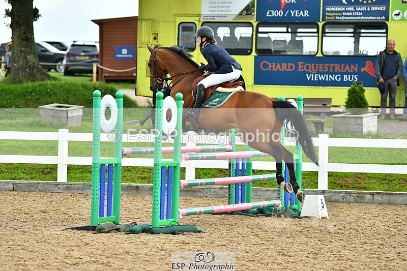 230812A-164642-10563 - Cls 30 A&B 1.10m Nat Am Qual & 1.10m Open