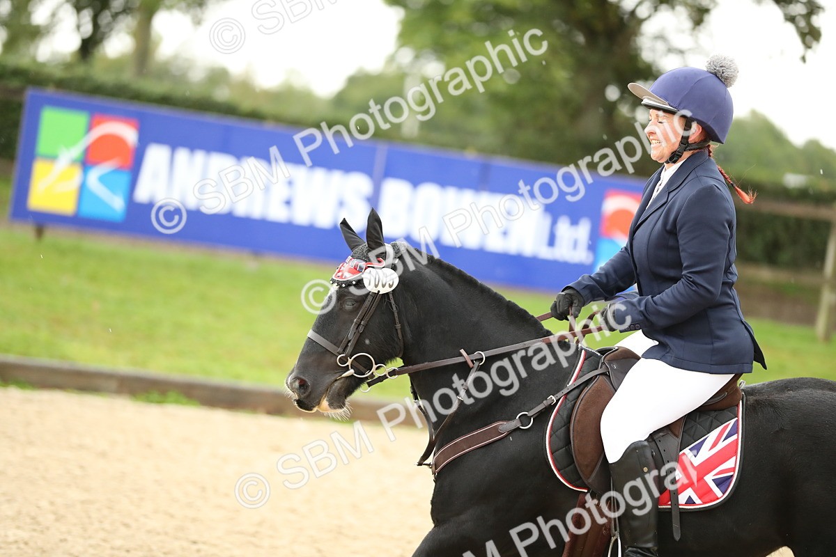 SBM_00895 - J27 - Senior Horse & Pony 50cm Championships