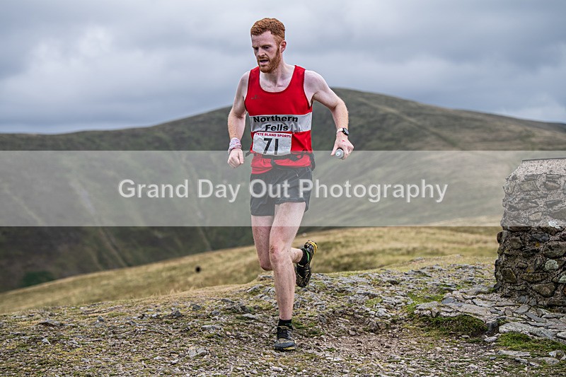 Sedbergh Hills-468 - Sedbergh Hills Fell Race Sunday 16th August 2026