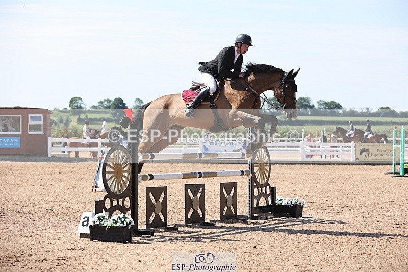 240718A-104043-03944 - Cls 29, YH 6 Yr Olds 1.20m