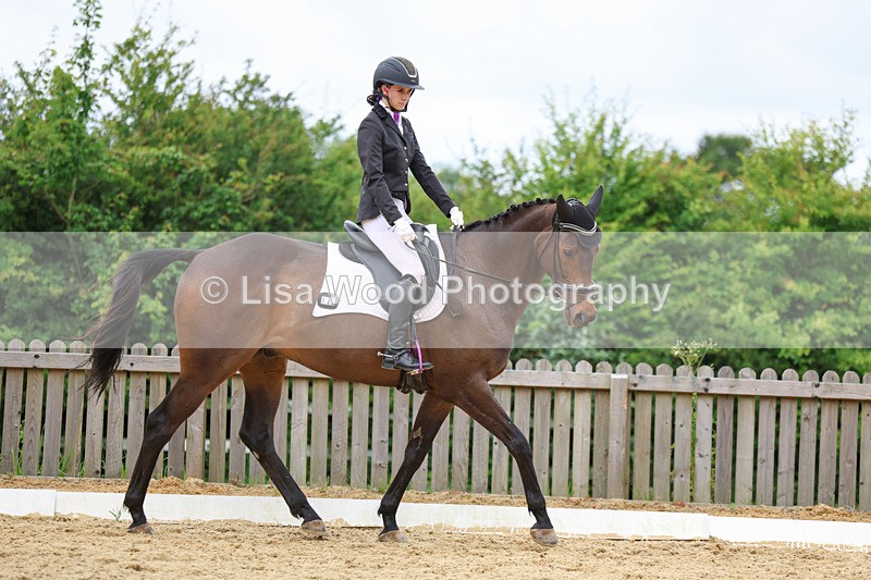 3E7A0573 - Class 5: Novice 1 2024 Section A