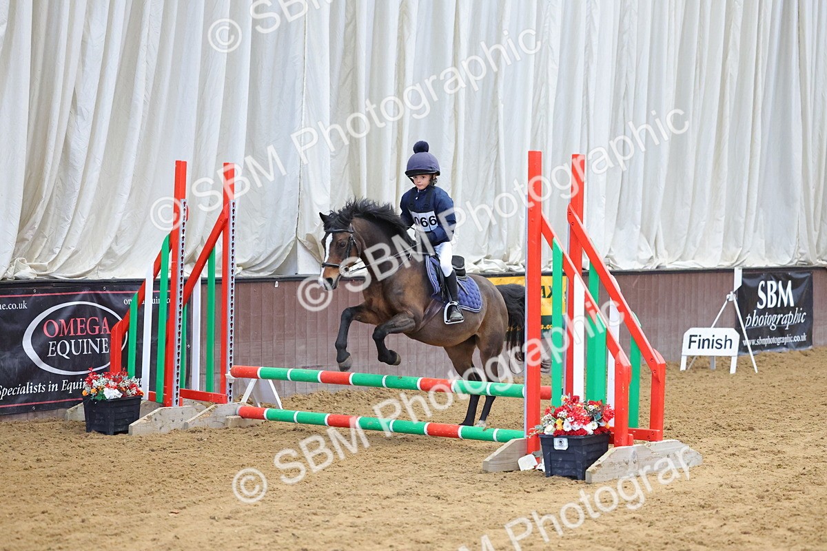 SBM_000221 - Class 2 - 50cm - BRC Warm Up