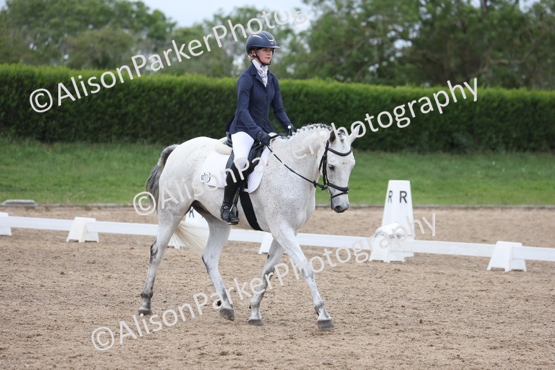 20260606-0616 - Class 5 - Novice 1