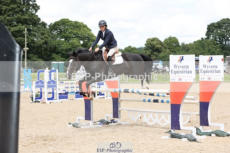 240711-124034-27227 - Cls 122 1.10m Amateur Quali