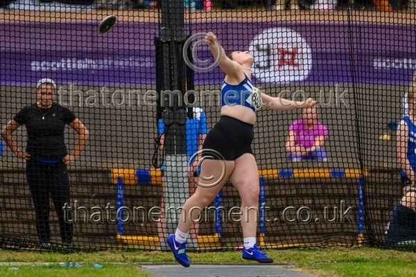 Sen25SUN-927680 - Field Female Set Two