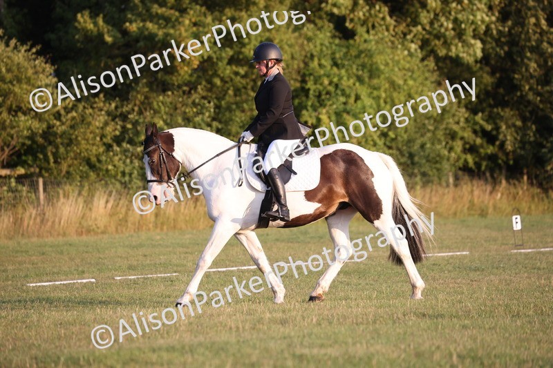 20250731-0512 - Class 3 - Novice 3