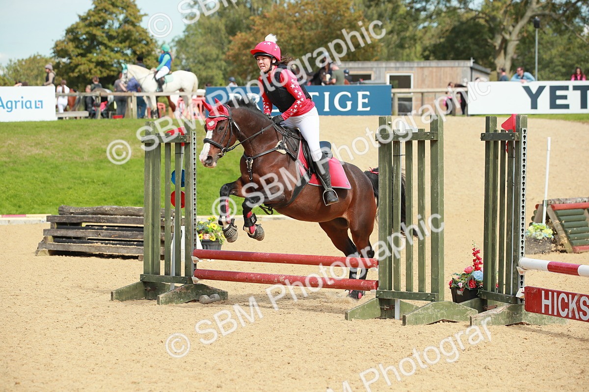 SBM_21985 - E11 - Eventers Challenge 60cm Championship