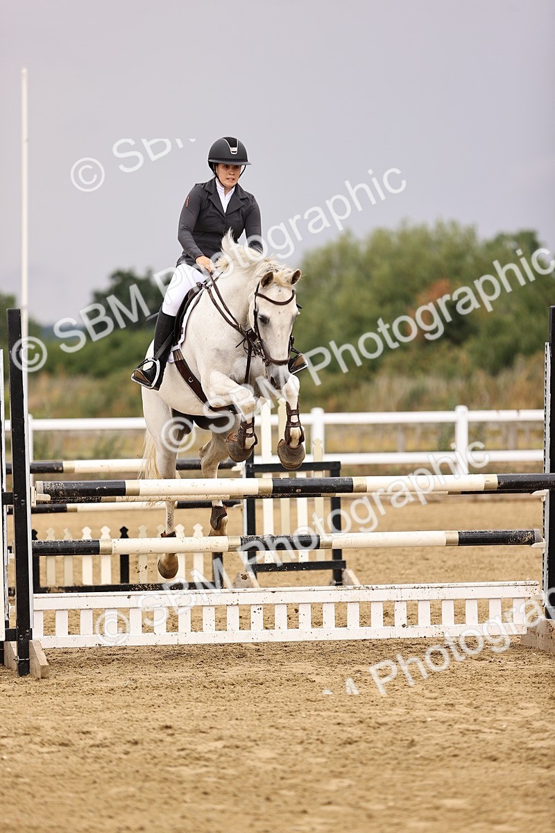SBM_026291 - Class 12 - Amateur Championship Qualifier 1.05m