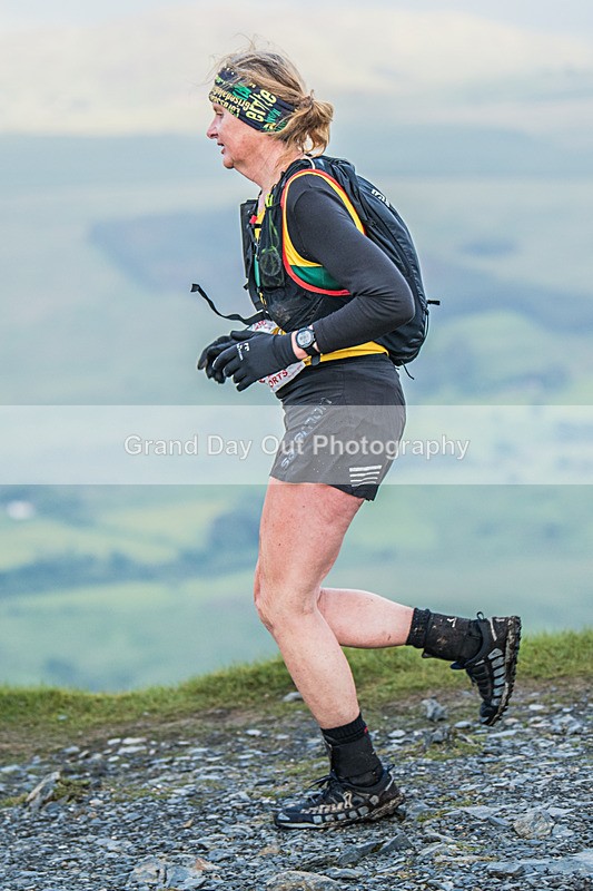 Blencathra-888 - Blencathra Fell Race Wednesday 5th June 2024