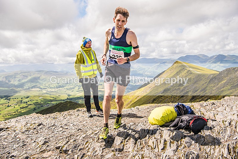 Blencathra-683 - Blencathra Fell Race Sunday 28th June 2026