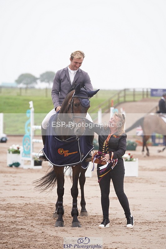 240720A-132942-15046 - Cls 35, YH 7 Yr Olds 1.35m