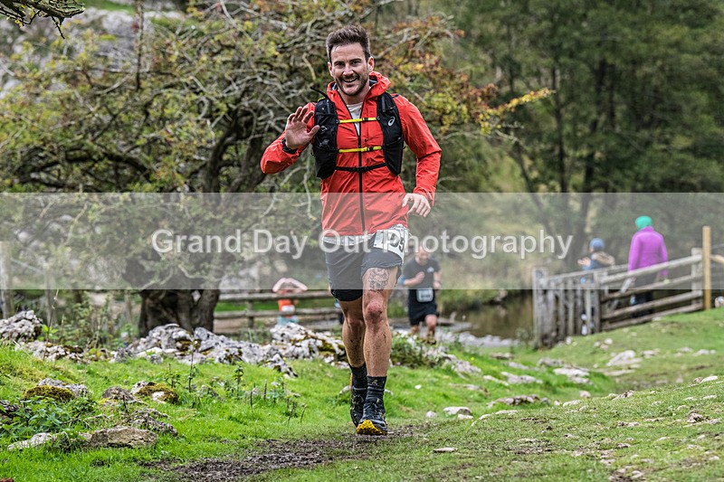 Dovedale Dash-900 - Dovedale Dash Sunday 5th October 2025