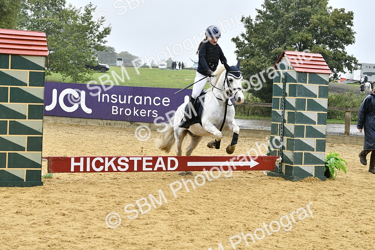 SBM_70955 - J3 - Mini Tour Junior Pony 40cm championship