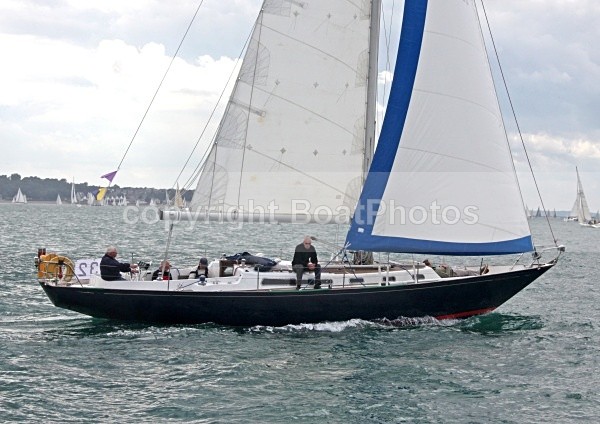 090620 GBR332 IMG_4787 - ROUND THE ISLAND 2009