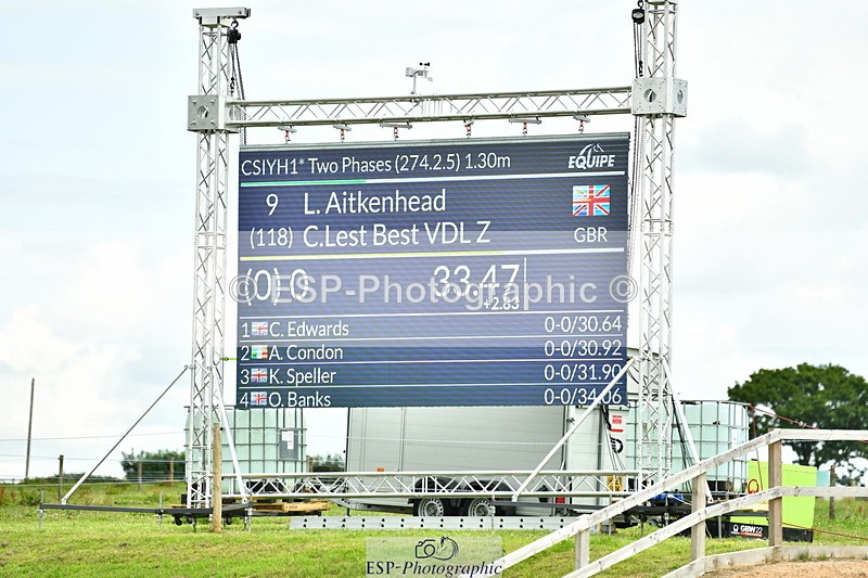 230720A-122617-02825 - Cls 33, 7 Yr Olds 1.30m