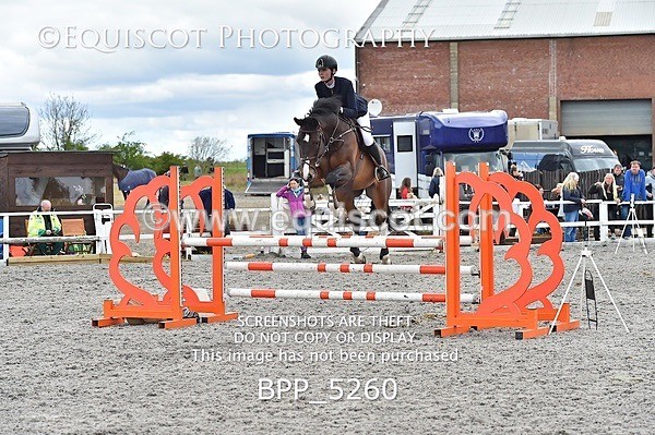 BPP_5260 - SAT CLASS 30 DISCOVERY /1M OPEN