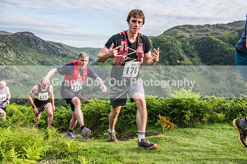Langstrath-168 - Langstrath Fell Race Wednesday 18th June 2025