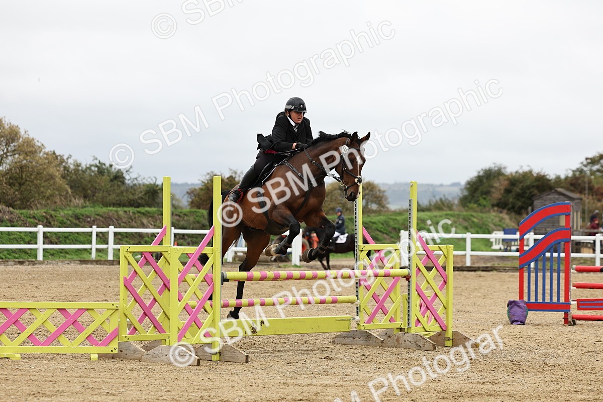 SBM_006891 - Class 75 - 95cm