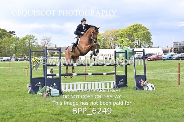 BPP_6249 - CLASS 4 B&C RHS CHAMP QUAL