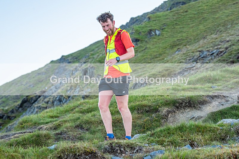 Blencathra-886 - Blencathra Fell Race Wednesday 7th June 2023
