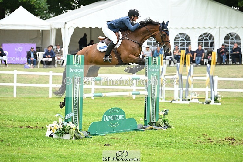 240705-133452-11181 - Cls 17 Newcomers 2nd R Jump Off and P