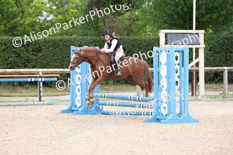 20250629-0710 - Class 3 - 60cm