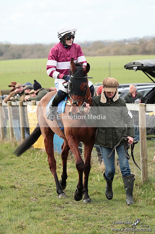 PtP 280226 52 - Kimblewick PtP Kingston Blount 28/02/26