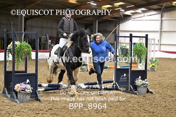 BPP_8964 - CLASS 1 20CM