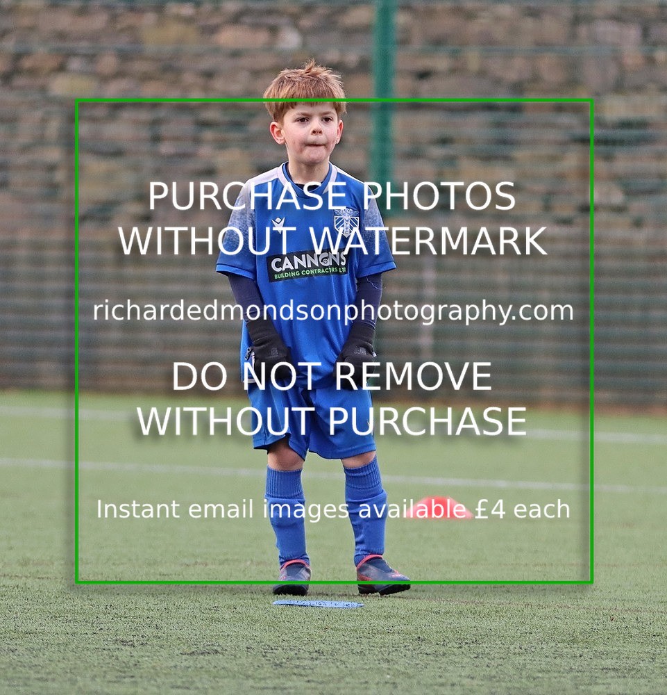 IMG_0263 - Wattsfield Under 8 vs Wattsfield Under 9 (22/2/25)