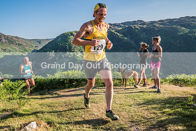 Langstrath-66 - Langstrath Fell Race Wednesday 21st June 2023