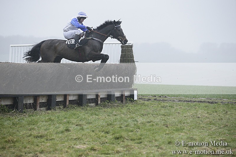PtP 020418 -300 - Old Berks Point-to-Point Races Easter Monday 02/04/18