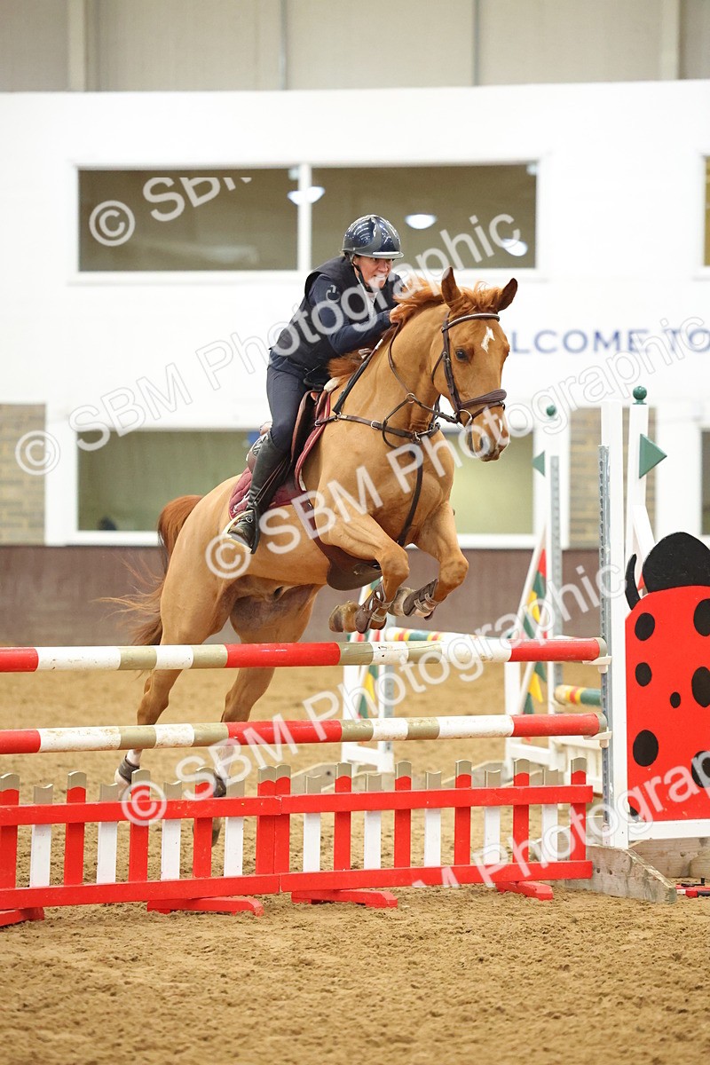 SBM_000966 - Class 3 - Senior Discovery - 1.00m