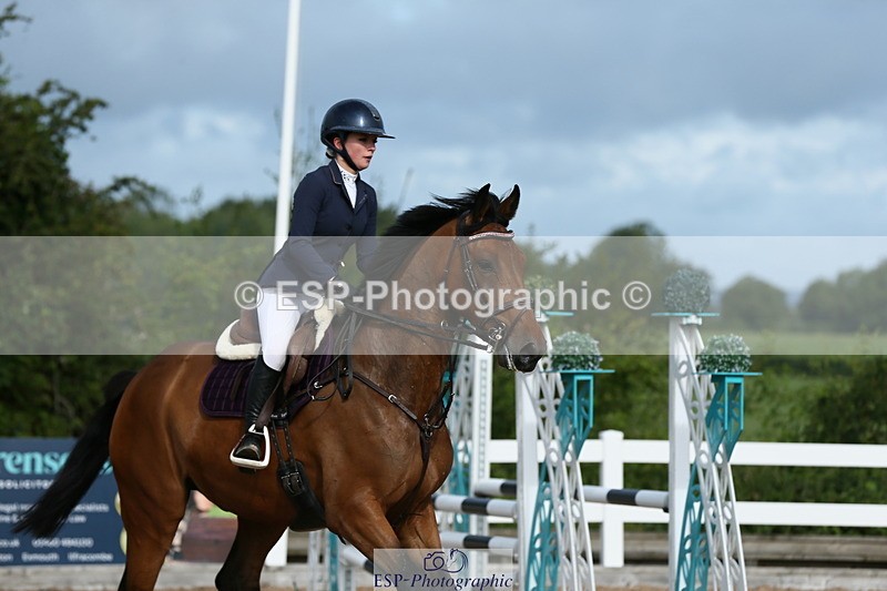230716A-090234-02031 - Class 29 Children On Horses 95cm